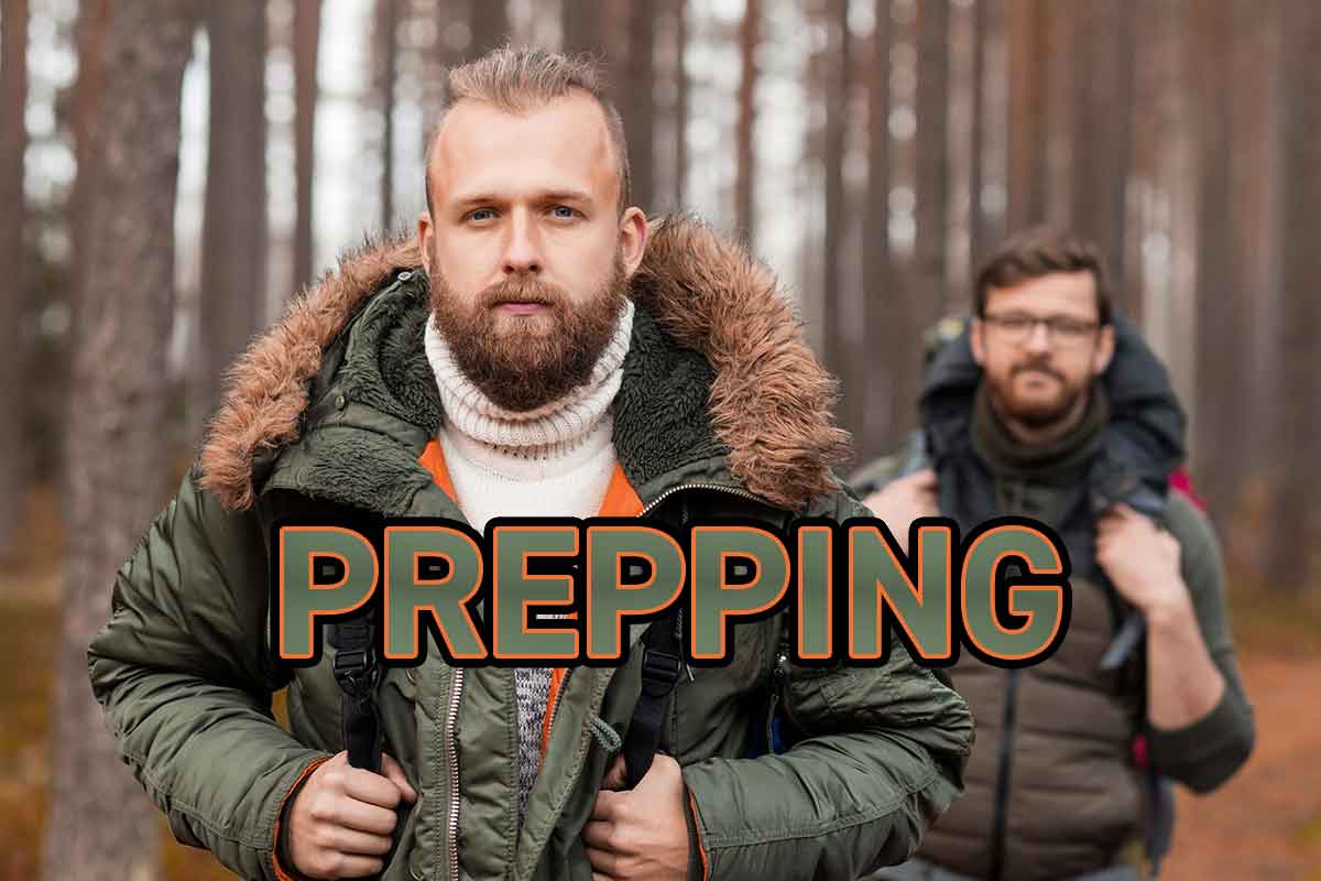 Prepping guide: Overlevelse i 72 timer (2026)