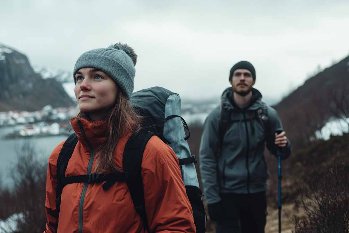 Guiden til begynderen: Alt hvad du skal vide om vandreture